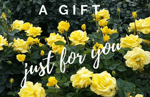 Gift Vouchers