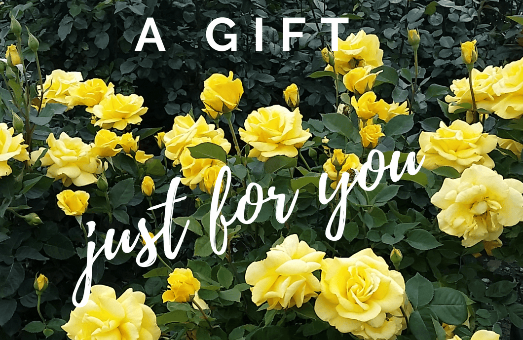 Gift Vouchers
